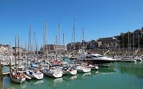 Appartement Meuble En Plein Coeur De St Valery En Caux