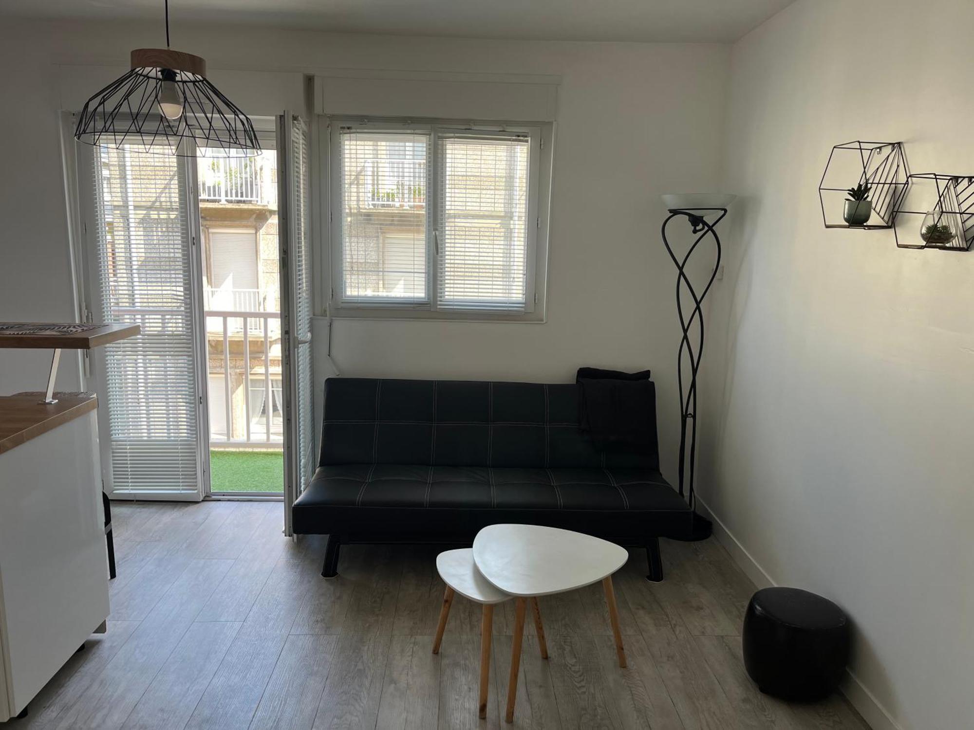 Appartement Meuble En Plein Coeur De St Valery En Caux Saint-Valery-en-Caux Extérieur photo